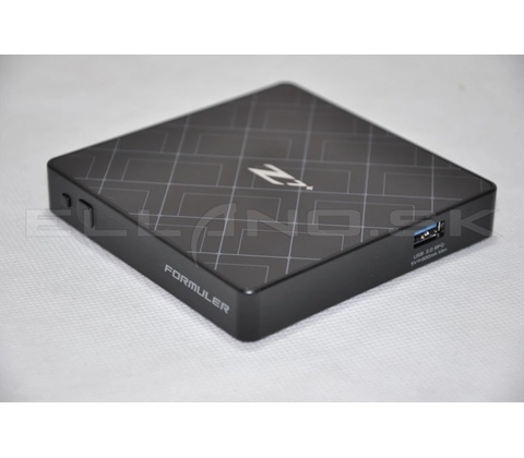 Formuler Z7+