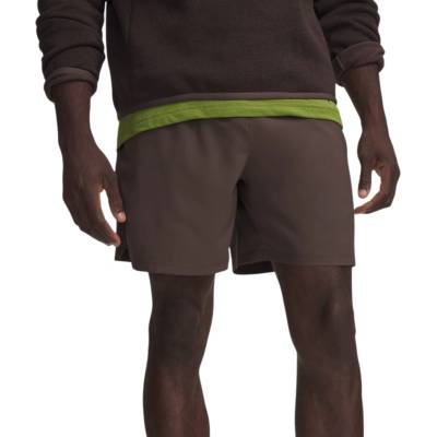 Under Armour Vanish Woven 2.0 hnedá
