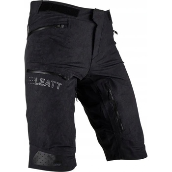 Leatt MTB HydraDri 5.0 nepromokavé černá