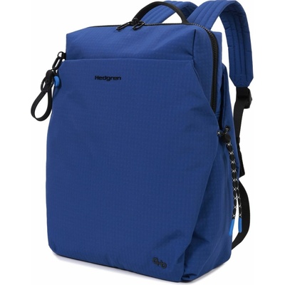 Hedgren String Akira modrá 14,33 L