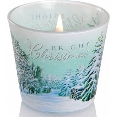 BARTEK CANDLES Bright Christmas 115 g