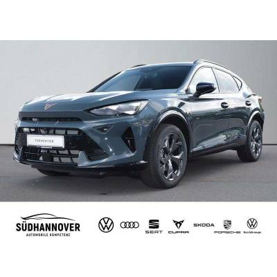Cupra Formentor 2.0 TSI 4Drive 150 kW