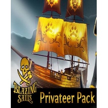 Blazing Sails - Privateer Pack