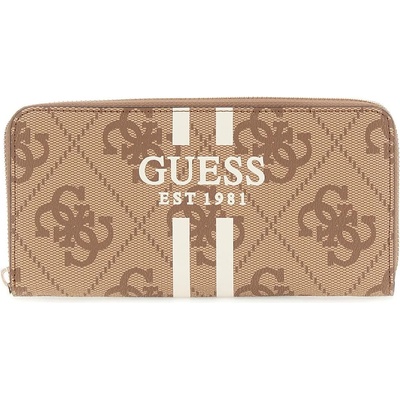 Guess Dámská peněženka LARGE SWOS7459146-LTL