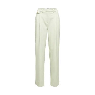 Selected Femme Текстилни панталони Doah 16088117 Зелен Regular Fit (16088117)