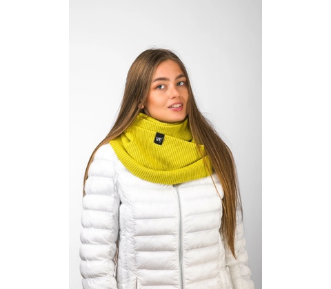 VFstyle šál Elegant olivový