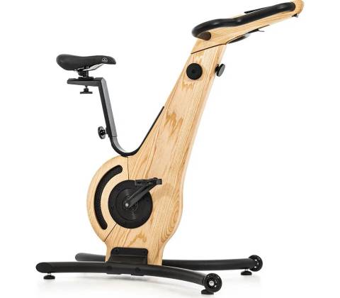 NOHrD Bike Walnut