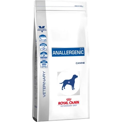 Royal Canin Anallergenic (AN 18) 3 kg
