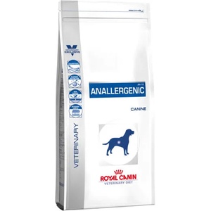 Royal Canin Anallergenic (AN 18) 3 kg