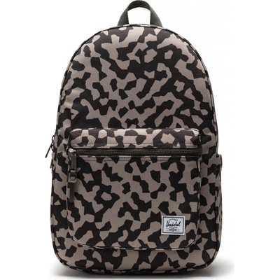 Herschel Settlement Backpack Shadow Pixel 23 l