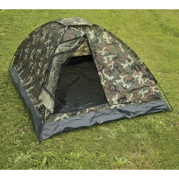 Mil-Tec IGLU STANDARD 3