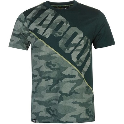 Tapout Camouflage Panel