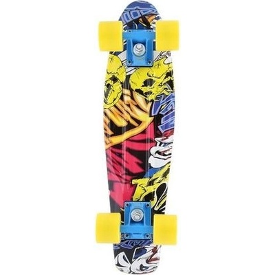 Nils Fishboard Joker