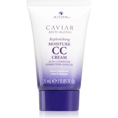 Alterna Haircare Caviar Anti-Aging Replenishing Moisture CC крем За коса 25ml