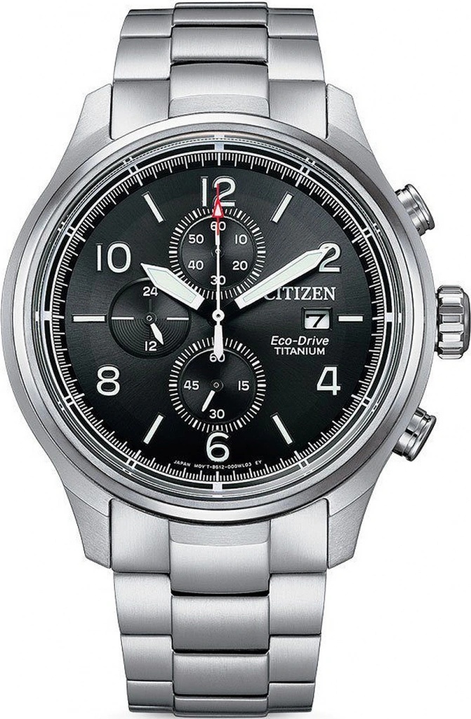 Citizen CA0810-88E
