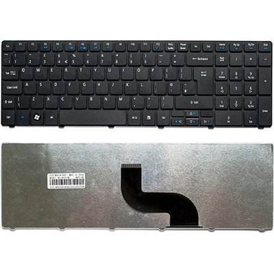 KLÁVESNICE ACER ASPIRE 5250 5536 5551 5738 5742 – Zboží Živě
