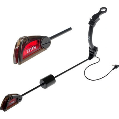 Zfish Swinger Enigma červená