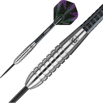 Winmau steel Foxfire 28g 80% wolfram