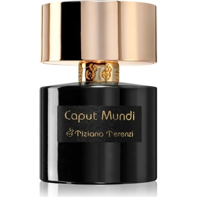 Tiziana Terenzi Caput Mundi Parfumovaný extrakt unisex 100 ml tester