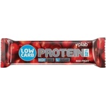 VPLab Low Carb Protein Bar [35 грама] Червени плодове
