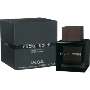 Lalique Encre Noire pour Homme EDT 100 ml Tester Парфюми