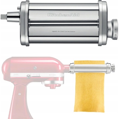 KitchenAid 5KSMPSA
