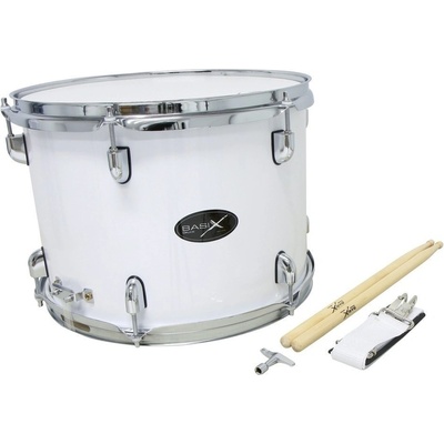 GEWA F893.100 Marching Drum Basix 14×10" – Zboží Mobilmania