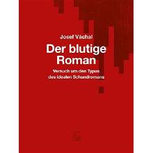 Der blutige Roman