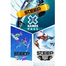 Steep X Games Pass