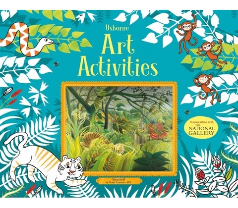 Art Activities