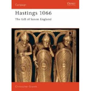 Hastings 1066 | Christopher Gravett (2000)
