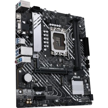 Image 1 of ASUS PRIME B660M-K D4
