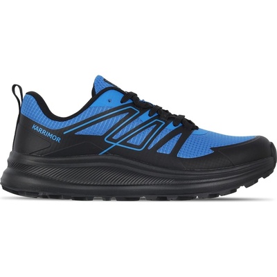 Karrimor Маратонки Karrimor Men's Duma Runners - Black/Blue