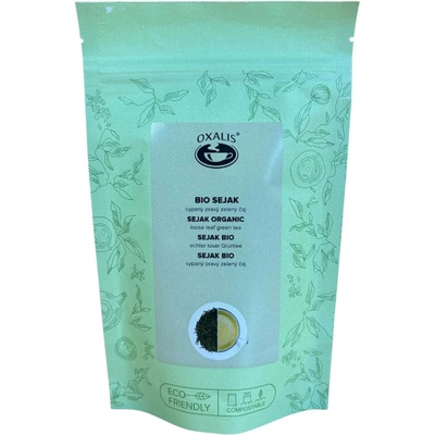 Oxalis Sejak BIO 70 g