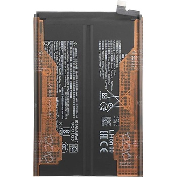Xiaomi BN68 Съвместима Литиево-полимерна Батерия 3.91V / 5850mAh за Xiaomi Redmi 15C 5G