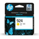 HP 924 Yellow (4K0U5NE)