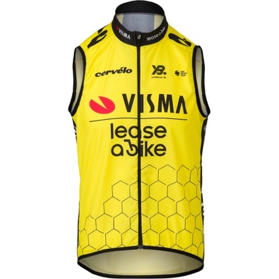 RAPIDGEAR vesta - REPLIKA VISMA WIND 2025 - žltá