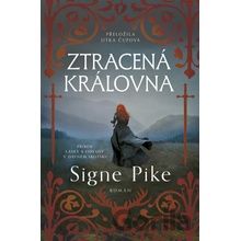 Ztracená královna