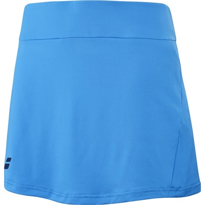Babolat Play Skirt Women Blue Aster