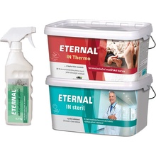 Austis Eternal set 0,5 kg odstraňovač plísní + 4 kg In Therno + 4 kg In Steril