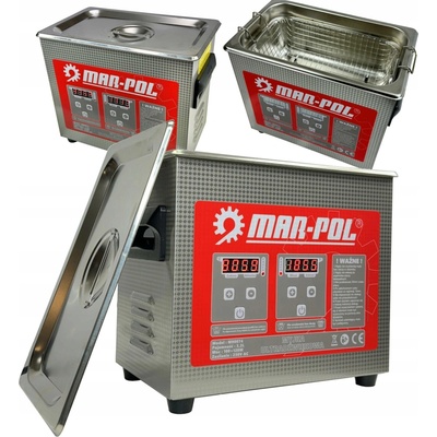 MAR-POL 120W, 3,2l M90074 – Zboží Dáma