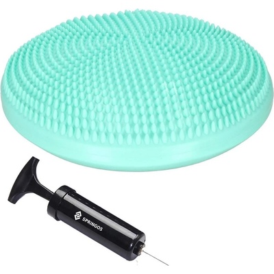 SPRINGOS Senzomotorická podložka FA0077