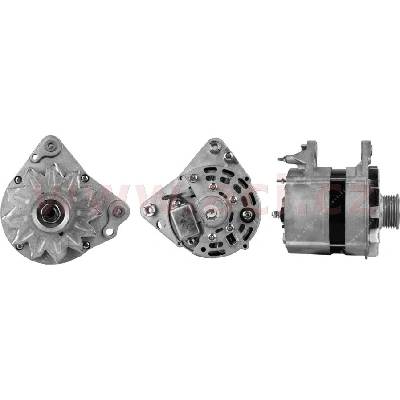 Generátor LUCAS LRB00511