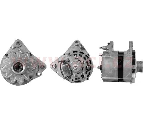 Generátor LUCAS LRB00511