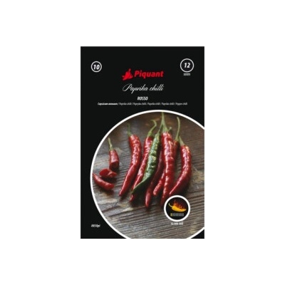 Paprička chilli ROSSO