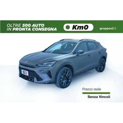 Cupra Formentor 2.0 TDI DSG 110 kW