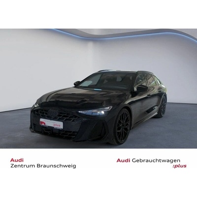 Audi A6 2.0 TDI quattro S tronic S-line Avant 150 kW