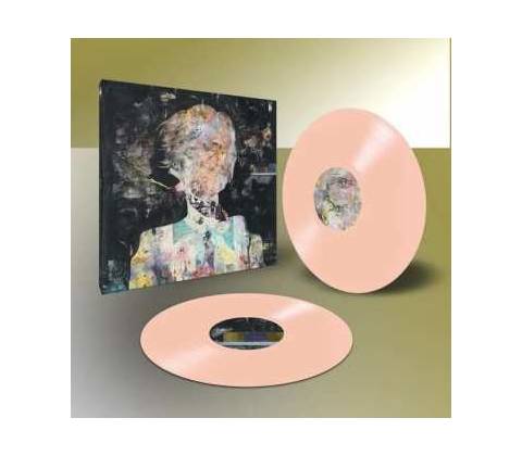 Pole - Tempus 2 LP