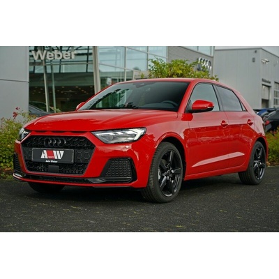 Audi A1 30 TFSI S-line Sportback 85 kW