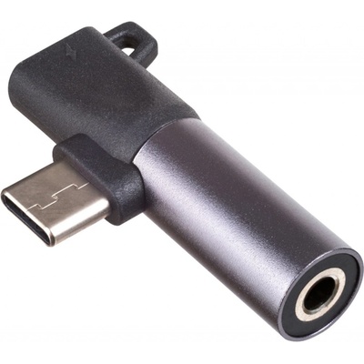 AKYGA Adaptér USB 3.0 niklovaný